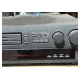 G - RCA HTS-5000 3-DVD Changer/Receiver - Dolby Digital DTS Surround