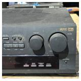 G - RCA HTS-5000 3-DVD Changer/Receiver - Dolby Digital DTS Surround