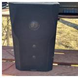 G - Sanyo GX-T808U Stereo Music System - Magnavox Speakers