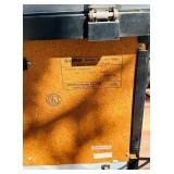 G - Sanyo GX-T808U Stereo Music System - Magnavox Speakers