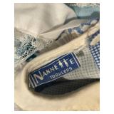 LL - Toddler Clothes - Vintage Assorted Dresses (Lot of 6)