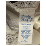 LL - Toddler Clothes - Vintage Assorted Dresses (Lot of 6)