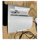 G - Insignia OC-55 6-1/2-Inch In-Ceiling Speaker- 8 Ohm, 5-100W, Paintable