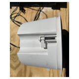 G - Insignia OC-55 6-1/2-Inch In-Ceiling Speaker- 8 Ohm, 5-100W, Paintable