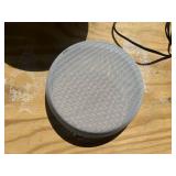 G - Insignia OC-55 6-1/2-Inch In-Ceiling Speaker- 8 Ohm, 5-100W, Paintable