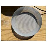 G - Insignia OC-55 6-1/2-Inch In-Ceiling Speaker- 8 Ohm, 5-100W, Paintable