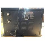 G - HT1287 Infrared Quartz Heater - 15"W - 1000W, 120V