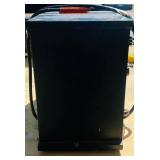 G - HT1287 Infrared Quartz Heater - 15"W - 1000W, 120V