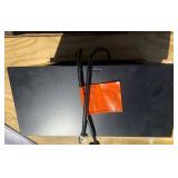 G - HT1287 Infrared Quartz Heater - 15"W - 1000W, 120V