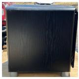 G - Mirage Omni Series S10 Subwoofer - 200W FTC Power Amplifier