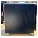 G - Mirage Omni Series S10 Subwoofer - 200W FTC Power Amplifier