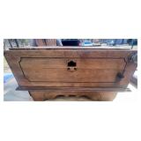 G - Game Cabinet - Vintage Round-Board Target Game, DIY Project