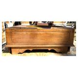 G - Game Cabinet - Vintage Round-Board Target Game, DIY Project