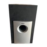 G - RCA HTS-5000 Subwoofer - 6? Impedance, 100W MAX