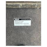 G - RCA HTS-5000 Subwoofer - 6? Impedance, 100W MAX