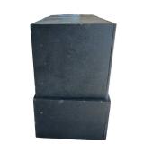 G - RCA HTS-5000 5.1 Surround Speakers (Lot of 4)