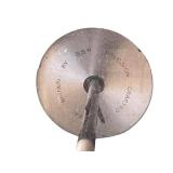 G - Realistic LAB-64 Turntable - Vintage Belt-Drive Record Player with Dust Cover