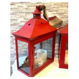 LS - Red Lanterns (Lot of 2)