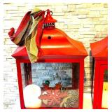 LS - Red Lanterns (Lot of 2)