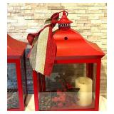 LS - Red Lanterns (Lot of 2)