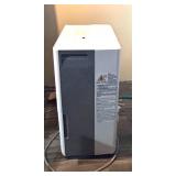 LS - Midea Dehumidifier - Compact Home Moisture Control, 1 Unit