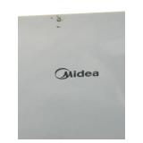 LS - Midea Dehumidifier - Compact Home Moisture Control, 1 Unit