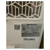 LS - Midea Dehumidifier - Compact Home Moisture Control, 1 Unit