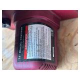 G - Chicago Electric Power Tools 14-Inch Electric Chainsaw