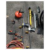 G - Shop-Vac Quiet Pak 8-Gallon 3.5-HP Wet/Dry Vacuum with Hose & Attachments