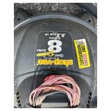 G - Shop-Vac Quiet Pak 8-Gallon 3.5-HP Wet/Dry Vacuum with Hose & Attachments