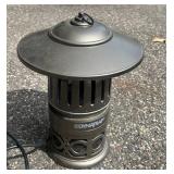 G - Dynatrap DT1050 Bug Zapper - 120V, 60Hz, 15W - Indoor/Outdoor