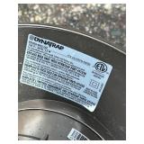 G - Dynatrap DT1050 Bug Zapper - 120V, 60Hz, 15W - Indoor/Outdoor