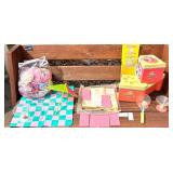 G - Barbie Fashion Clothes & Accessories Collection - Doll Outfits