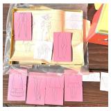 G - Barbie Fashion Clothes & Accessories Collection - Doll Outfits