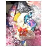 G - Barbie Fashion Clothes & Accessories Collection - Doll Outfits