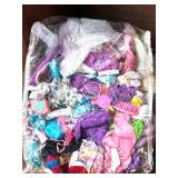 G - Barbie Fashion Clothes & Accessories Collection - Doll Outfits