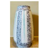 DR - Vintage Bay Keramiek Vase, West Germany