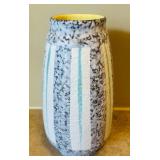 DR - Vintage Bay Keramiek Vase, West Germany