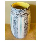 DR - Vintage Bay Keramiek Vase, West Germany