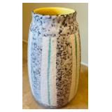 DR - Vintage Bay Keramiek Vase, West Germany