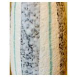 DR - Vintage Bay Keramiek Vase, West Germany