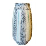 DR - Vintage Bay Keramiek Vase, West Germany