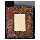 UL - Vintage Photo Frames (Lot of 3)