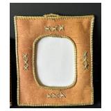 UL - Vintage Photo Frames (Lot of 3)