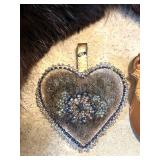 Alaskan Travel Treasures including Iniuit Carved Figurine