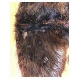 Alaskan Travel Treasures including Iniuit Carved Figurine