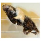 Alaskan Travel Treasures including Iniuit Carved Figurine