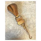 Alaskan Travel Treasures including Iniuit Carved Figurine