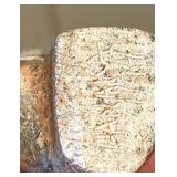 Alaskan Travel Treasures including Iniuit Carved Figurine