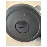 UL - Good Cook Kitchen Utensil Lot with Coffee Pot & Measuring Cups